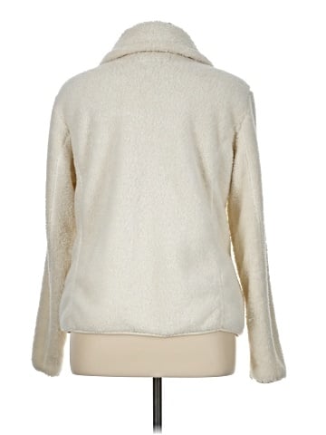 Weatherproof Faux Fur Jacket (view 2)
