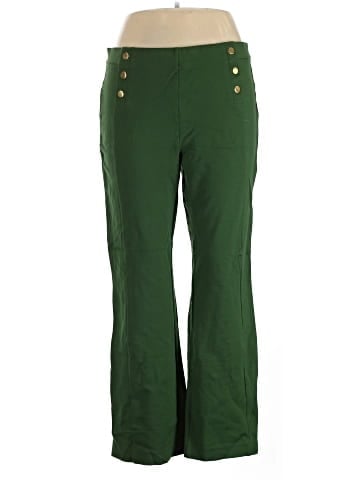Ann Taylor Factory Casual Pants (view 1)