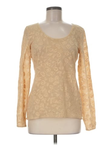 Wolford Long Sleeve Top (view 1)