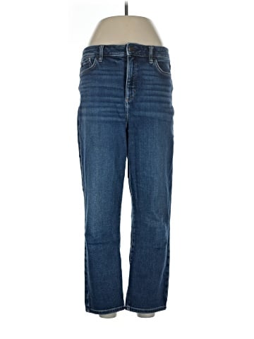 LC Lauren Conrad Jeans (view 1)