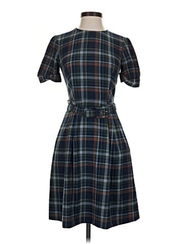 Cremieux Casual Dress (view 1)