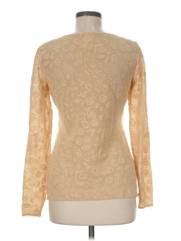 Wolford Long Sleeve Top (view 2)