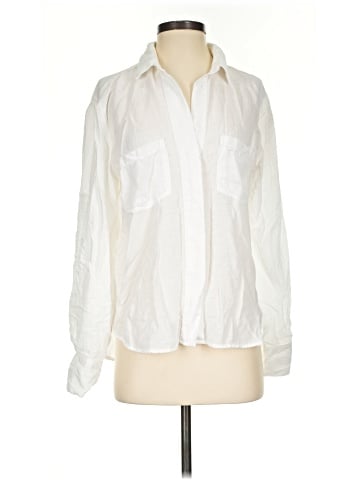 Bella Dahl Long Sleeve Button-Down Shirt (view 1)