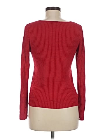 Liz Claiborne Pullover Sweater (view 2)
