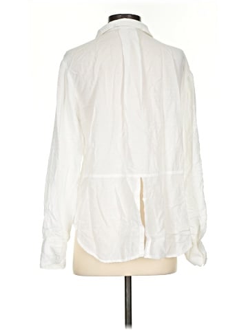 Bella Dahl Long Sleeve Button-Down Shirt (view 2)