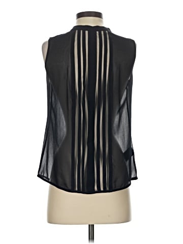 Reiss Sleeveless Blouse (view 2)
