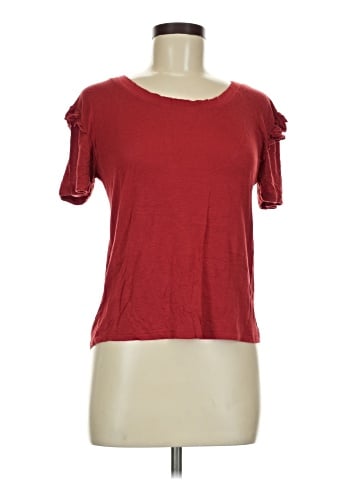 Living Doll Short Sleeve T-Shirt (view 1)