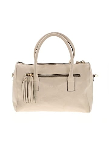 VITTORIA NAPOLI Leather Satchel (view 2)