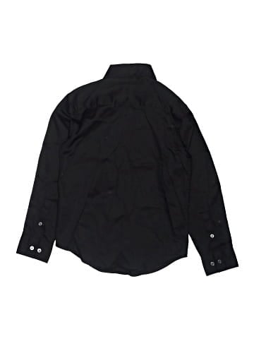 Calvin Klein Long Sleeve Button-Down Shirt (view 2)