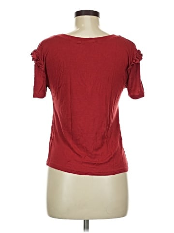 Living Doll Short Sleeve T-Shirt (view 2)