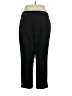 Torrid Solid Black Active Pants Size 16 - photo 2