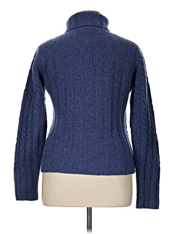 Sundance Wool Pullover Sweater (view 2)