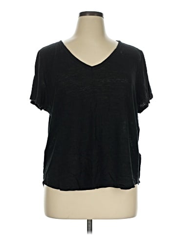 Banana Republic Short Sleeve T-Shirt (view 1)