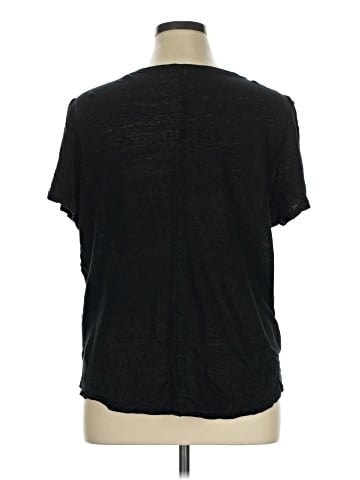 Banana Republic Short Sleeve T-Shirt (view 2)