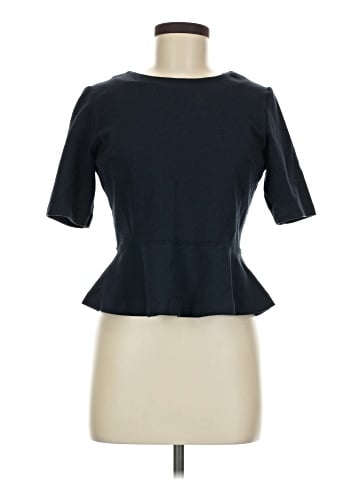 Club Monaco Short Sleeve Top (view 1)