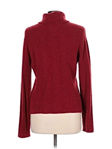 Talbots Wool Pullover Sweater (view 2)