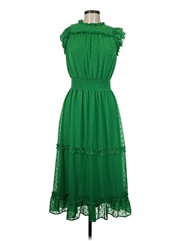 CeCe Casual Dress (view 1)