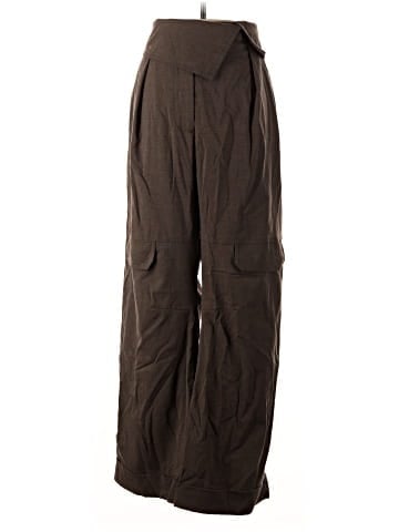 Zara Cargo Pants (view 1)