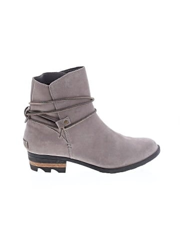 Sorel Ankle Boots (view 1)