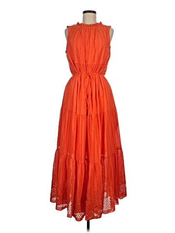 Gibson Latimer Casual Dress (view 1)