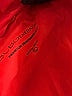 BCBGeneration Solid Red Snow Jacket Size L - photo 6
