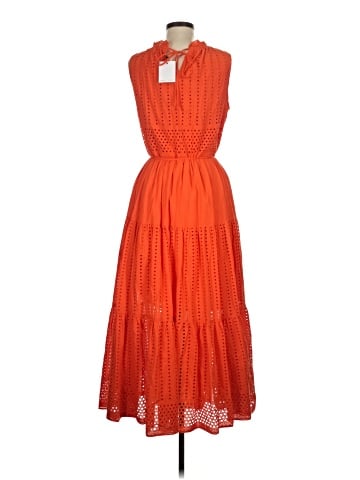 Gibson Latimer Casual Dress (view 2)