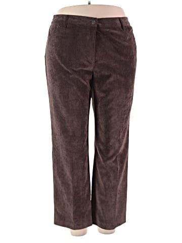 Larry Levine Casual Pants (view 1)