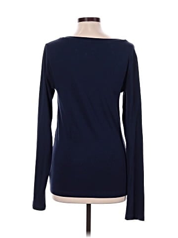 Gap Long Sleeve T-Shirt (view 2)
