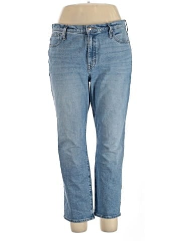 J.Crew Jeans (view 1)