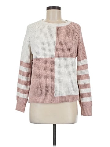 T Tahari Pullover Sweater (view 1)