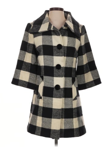 Bebe Coat (view 1)