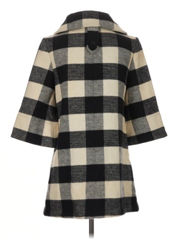 Bebe Coat (view 2)