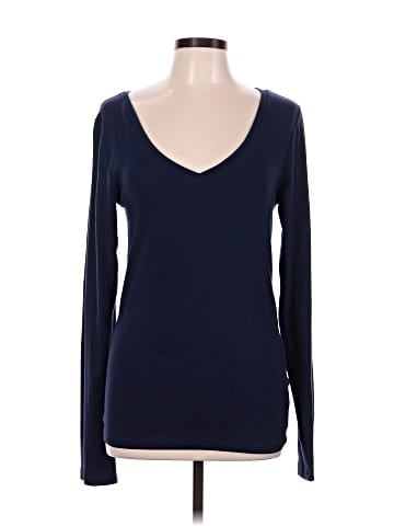 Gap Long Sleeve T-Shirt (view 1)
