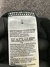 Gap 100% Polyester Black Track Pants Size L - photo 8