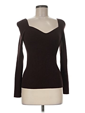 Elie Tahari Pullover Sweater (view 1)
