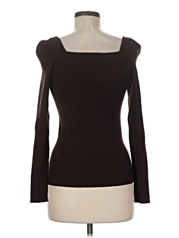 Elie Tahari Pullover Sweater (view 2)