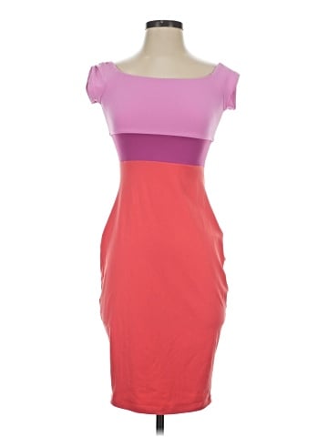 Susana Monaco Cocktail Dress (view 1)