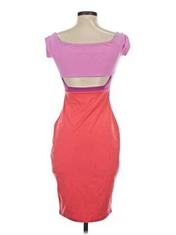 Susana Monaco Cocktail Dress (view 2)
