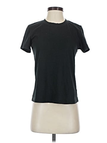 James Perse Short Sleeve T-Shirt (view 1)