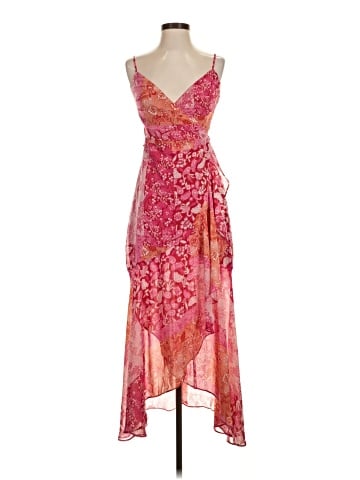 Lulus Cocktail Dress (view 1)