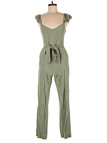 Forever 21 Jumpsuit (view 1)