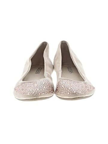 Guess Flats (view 2)