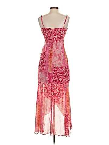 Lulus Cocktail Dress (view 2)