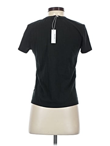 James Perse Short Sleeve T-Shirt (view 2)