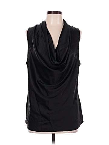 Boston Proper Sleeveless Blouse (view 1)