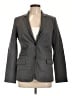 Gap Gray Blazer Size 12 - photo 1