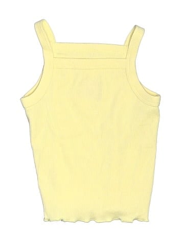 Cat & Jack Sleeveless Top (view 2)