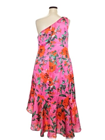Eliza J Cocktail Dress (view 2)