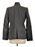 Gap Gray Blazer Size 12 - photo 2