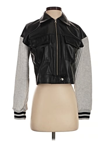 Central Park West Jacket (view 1)